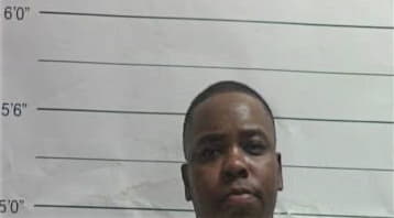 Mije Williams, - Orleans Parish County, LA 